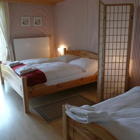 Gasthof Alpl Hotel Sirnitz Room photo