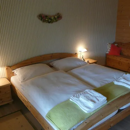 Gasthof Alpl Hotel Sirnitz Room photo