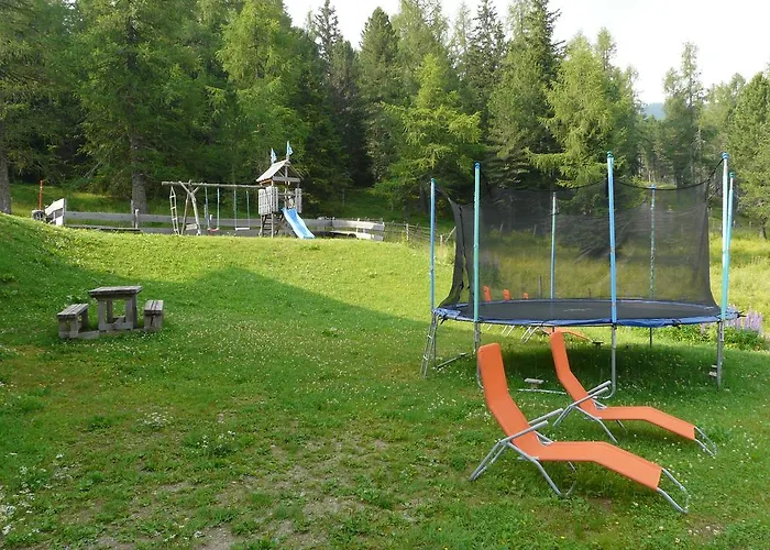 Gasthof Alpl