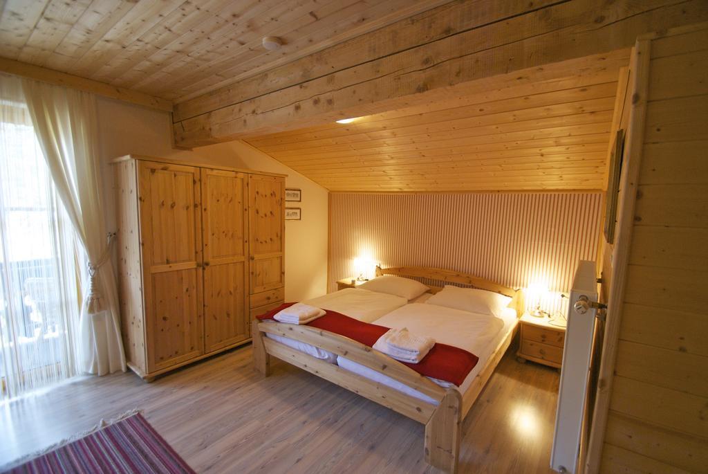 Gasthof Alpl 3* Sirnitz