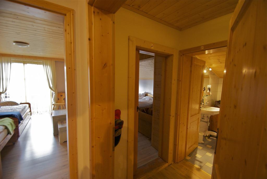 Gasthof Alpl Guest house Sirnitz