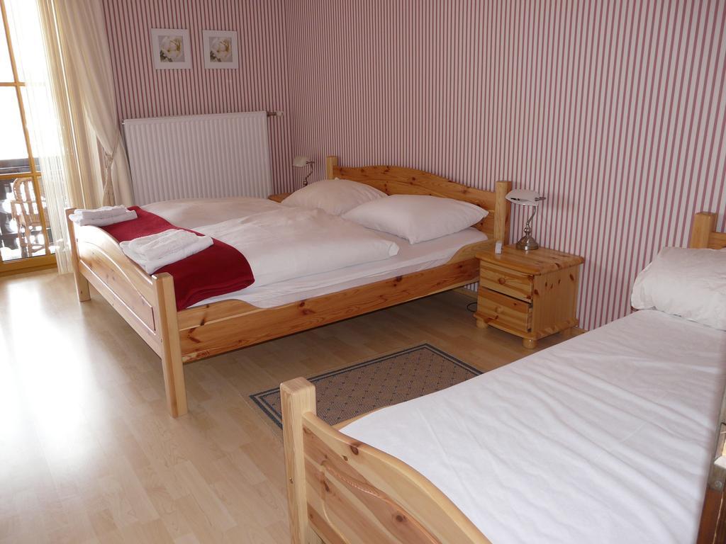Guest house Gasthof Alpl