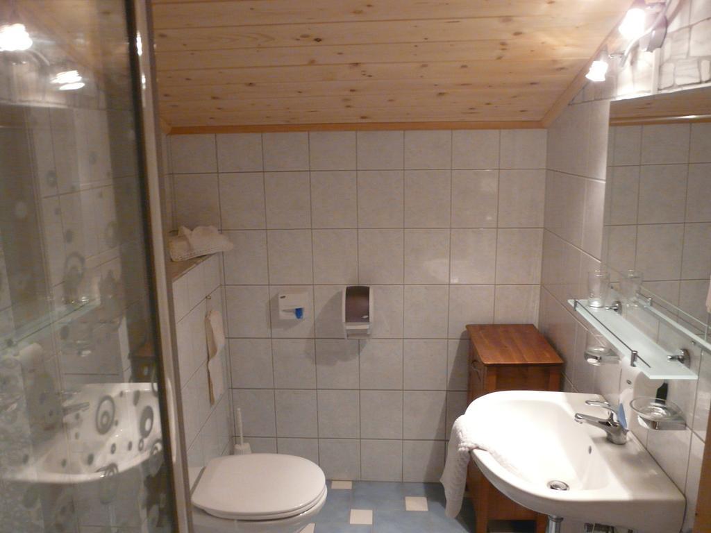 Gasthof Alpl Sirnitz