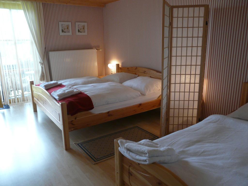 Guest house Gasthof Alpl 3*