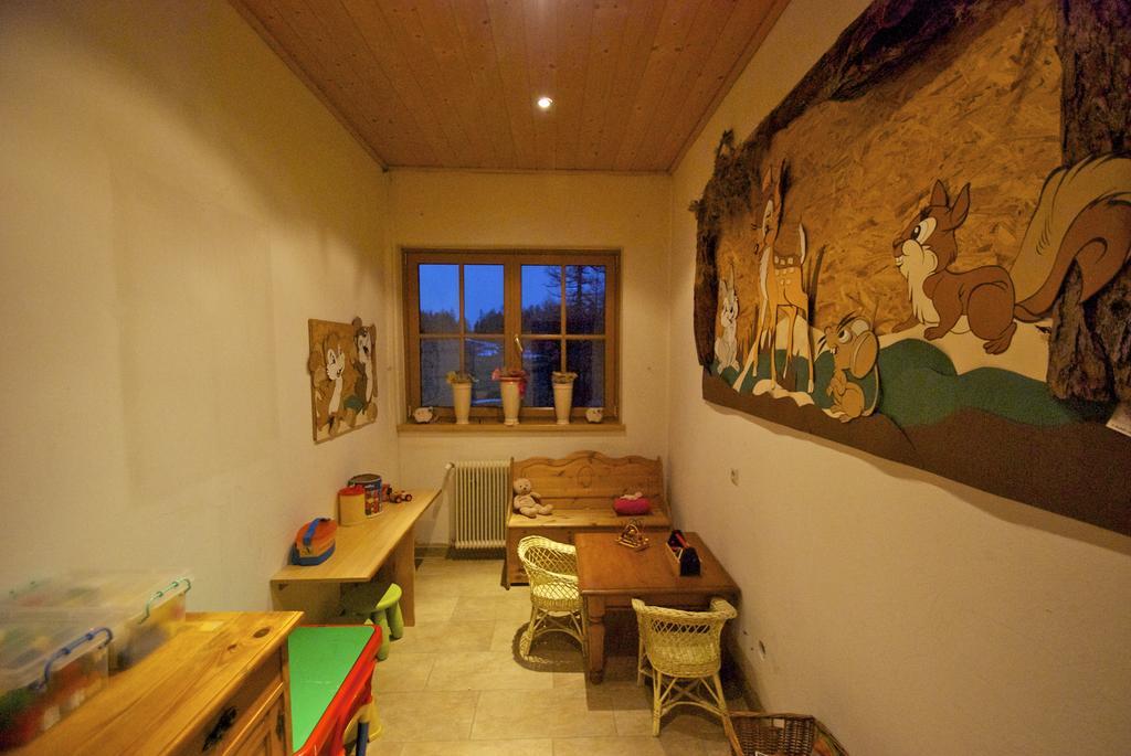 Guest house Gasthof Alpl Sirnitz