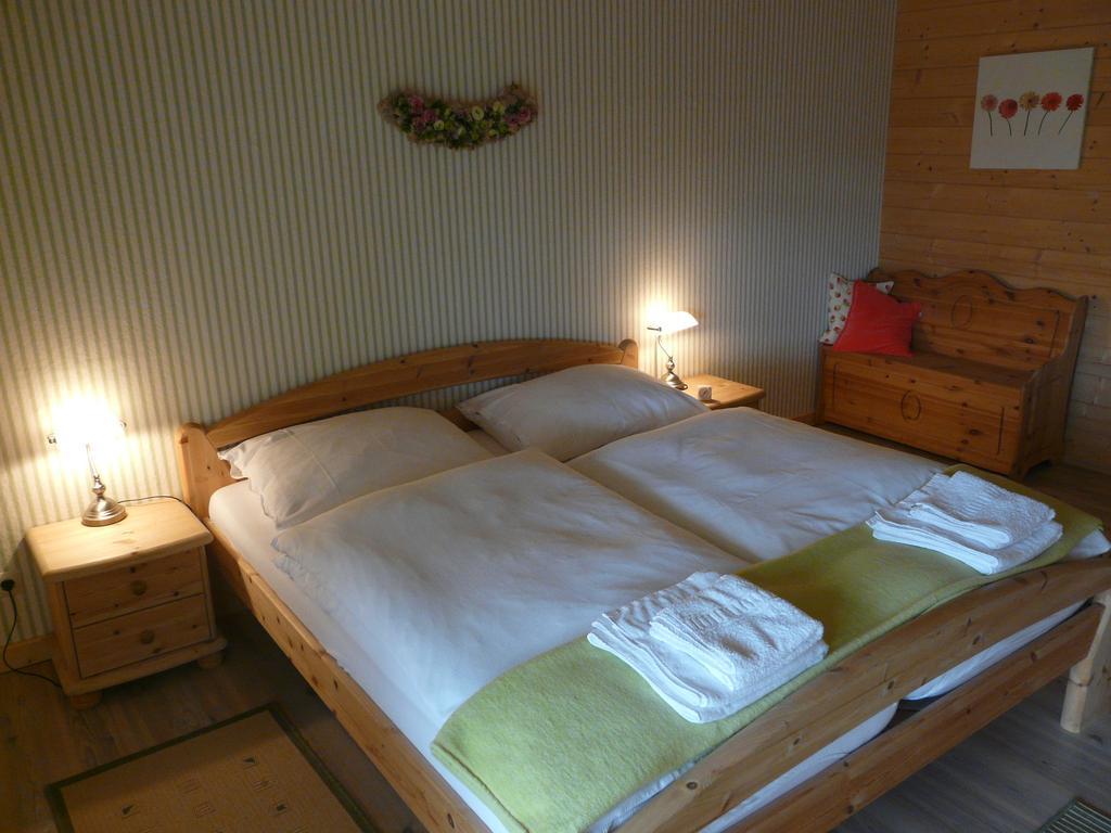 Gasthof Alpl 3*