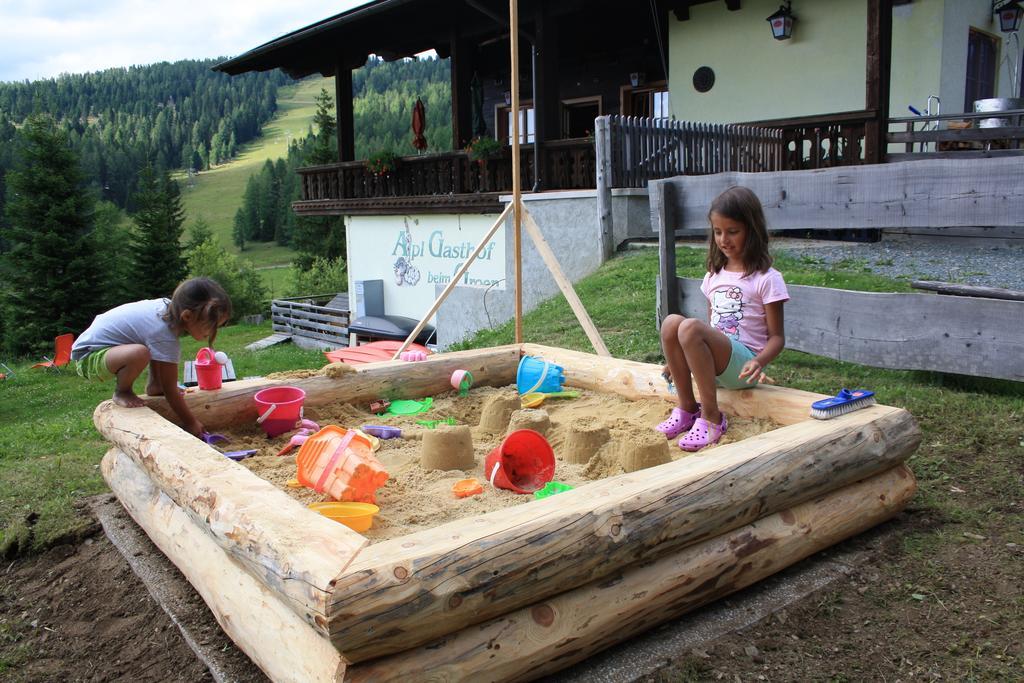 Gasthof Alpl
