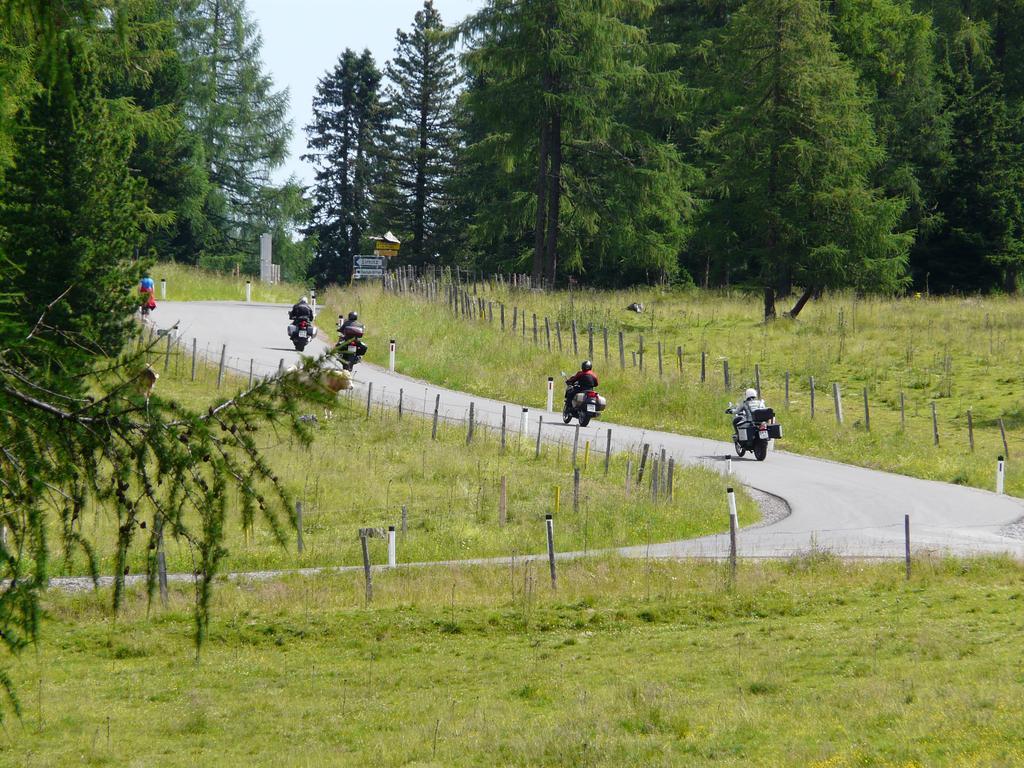 Gasthof Alpl Sirnitz