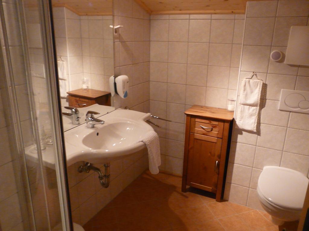 Guest house Gasthof Alpl 3*